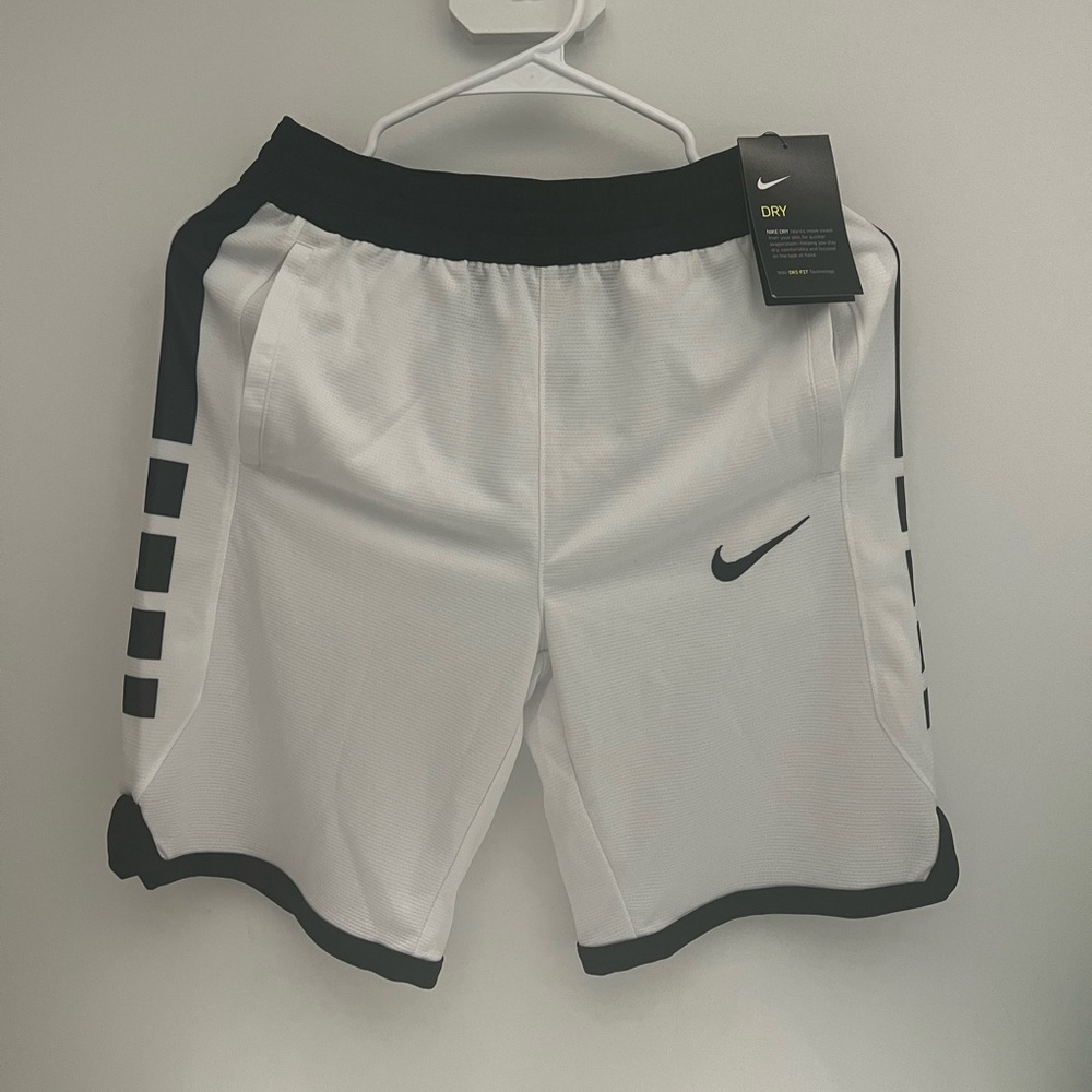 Nike Basketball Shorts